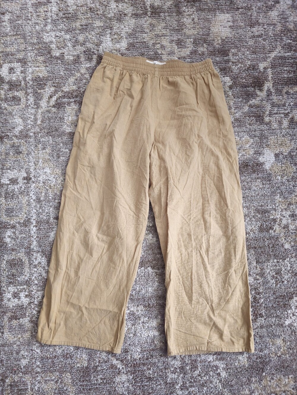 Mollusk California Pants